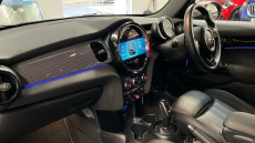 MINI Hatchback 1.5 Cooper Exclusive 5dr Auto Petrol Hatchback